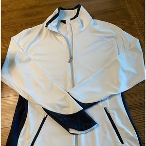 Ladies Sunice Full Zip